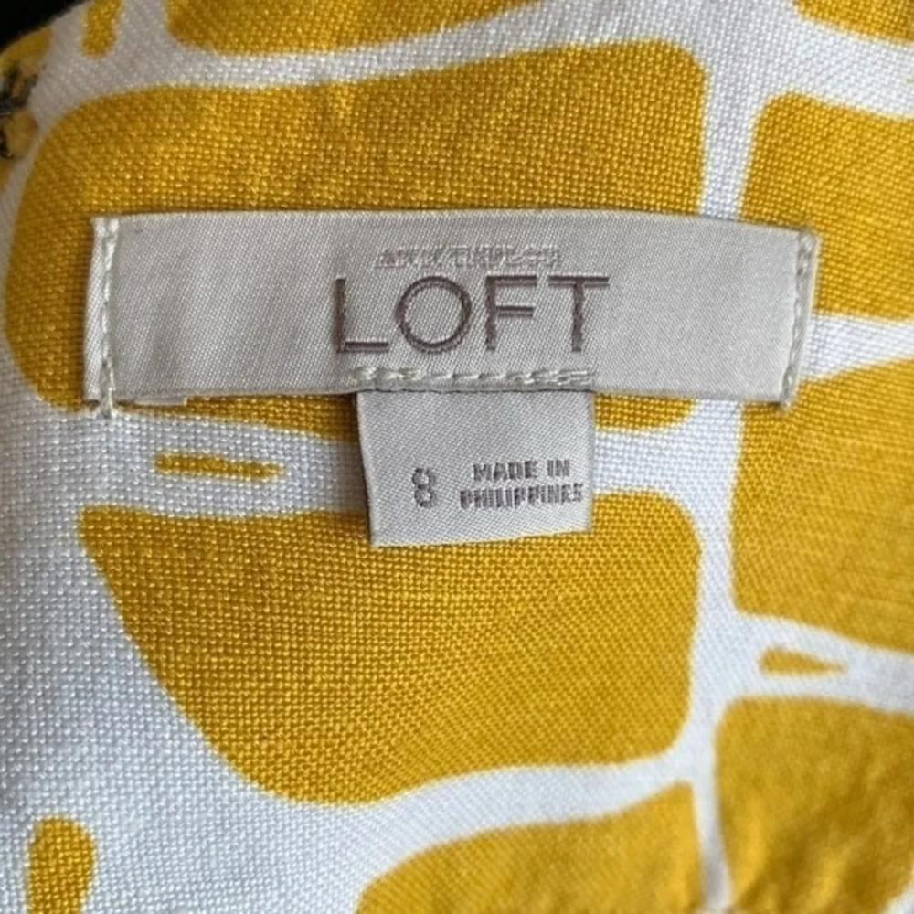 LOFT ann taylor